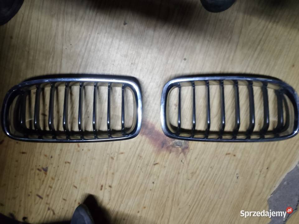 Orginalne Nerki BMW F30F31 Żary