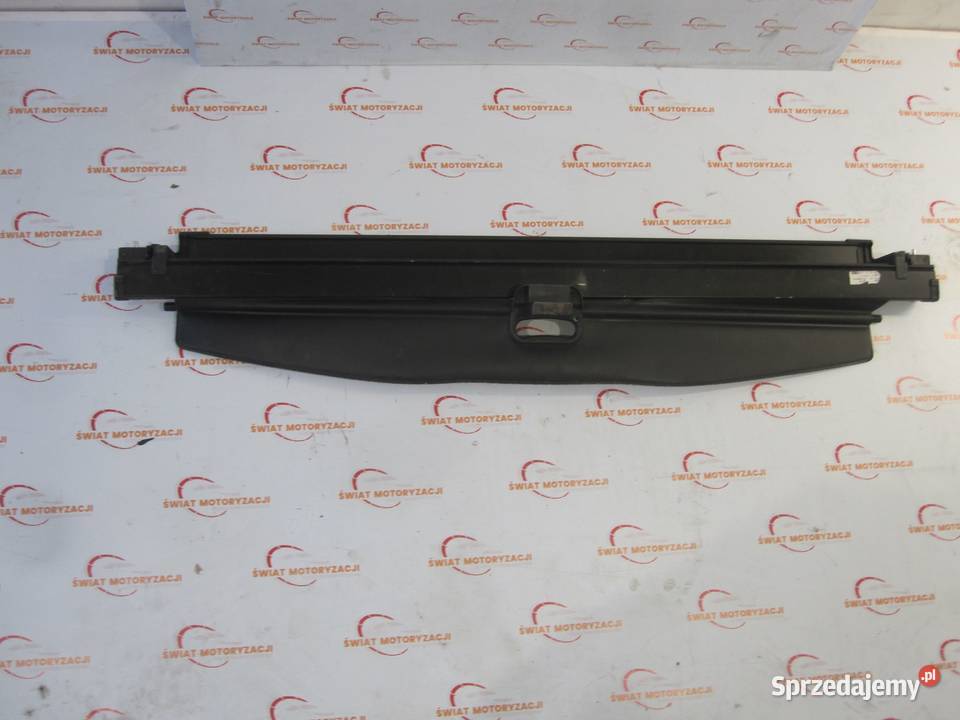 BMW X3 06r roleta bagażnika 3424662 Kielce