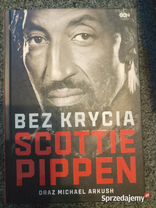 Pakiet 6 książek NBA