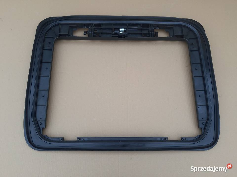 VOLVO FH4 FH5 RAMKA SZYBERDACHU SILNICZEK ciężarowe lubuskie Bieleń