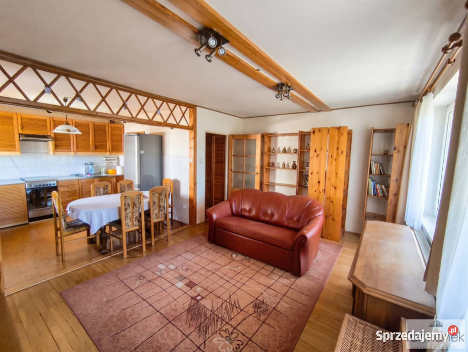 Mieszkanie Biłgoraj 636 metrów 3 pokojowe 6430zł/m2