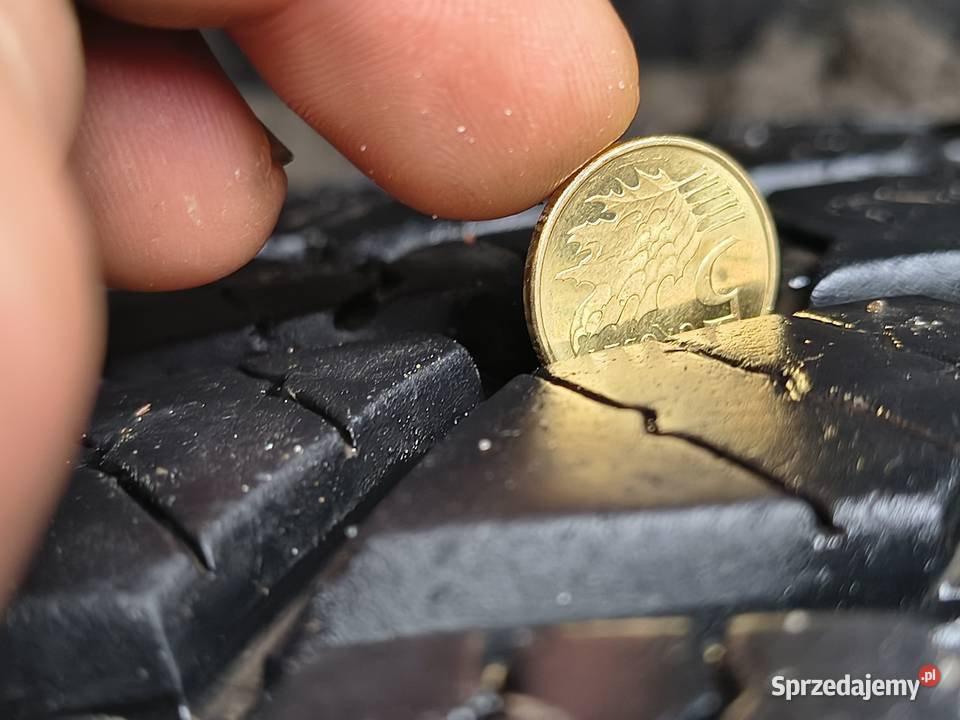 Opony 27565 R18 podkarpackie Leżajsk