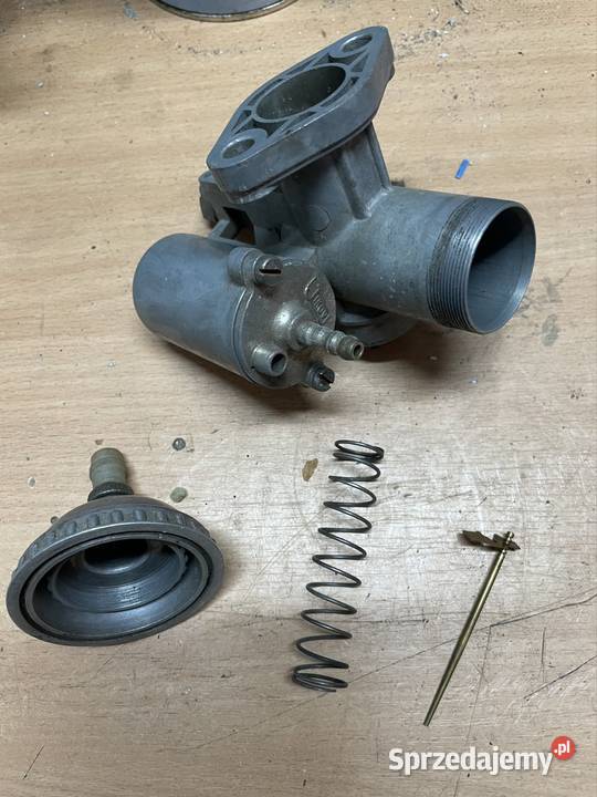 Gaźnik ikov 2926sbd jawa 250 cz Shl Wsk 353 Kielce sprzedam