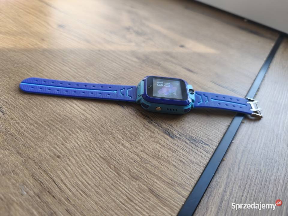 Zegarek Smartwatch Biała Podlaska