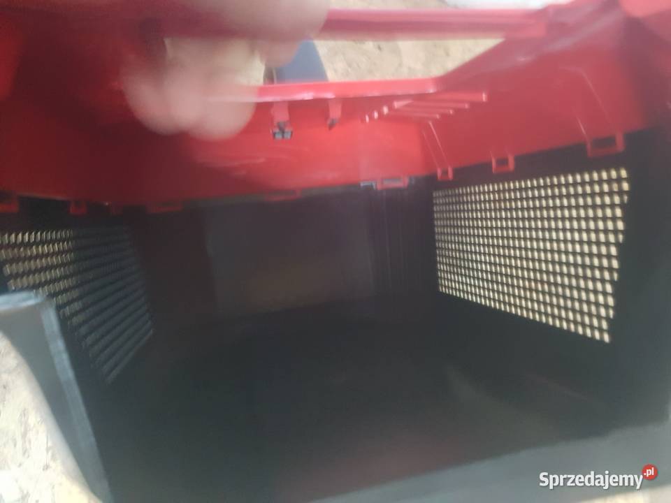 Einhell kosiarka Aku GE 1830 LiSolo 150 m 2 Głogowa