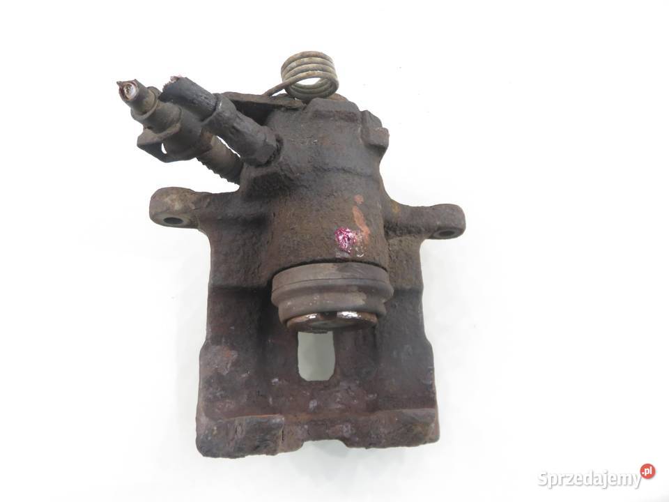 ZACISK LEWY TYŁ VW TRANSPORTER T4 19 TD osobowe Zaciski i jarzma