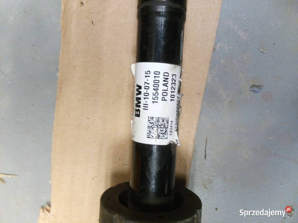 PÓŁOŚ BMW 2 F45F46 X1 F48 X2F39 lewa 15540010 Części samochodowe Wrocław