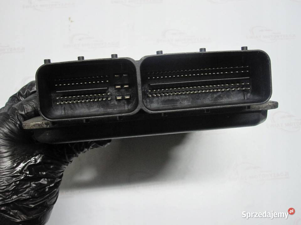 MERCEDES C 18 143 07R A2711535291 A0014466902 osobowe