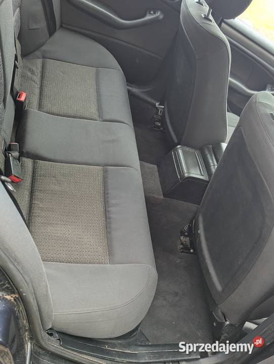 Bmw E46 318i 143 105 kw Seria 3 Węglówka sprzedam