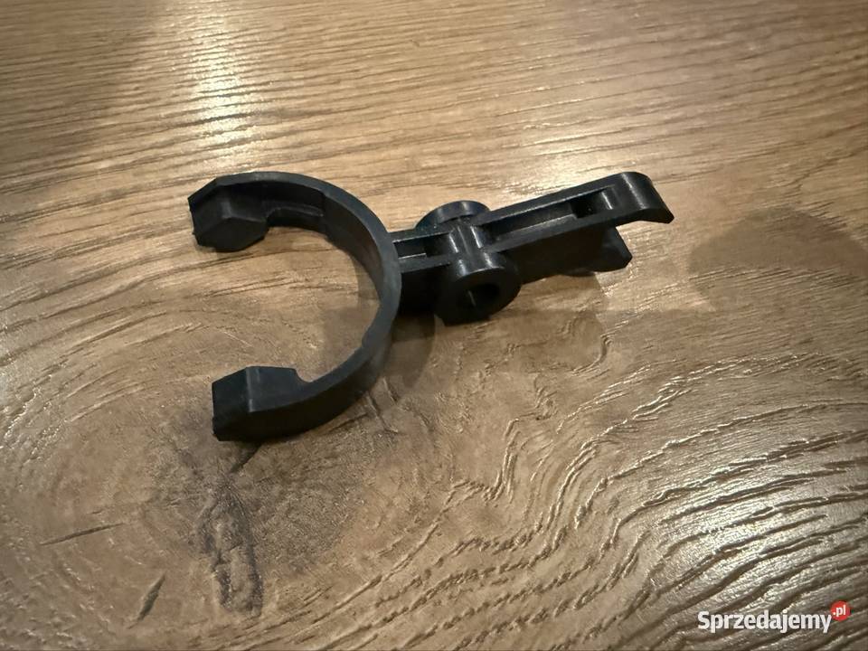 Dźwignia widełki rozrusznika oryginał Fiat 126 p Sosnowiec