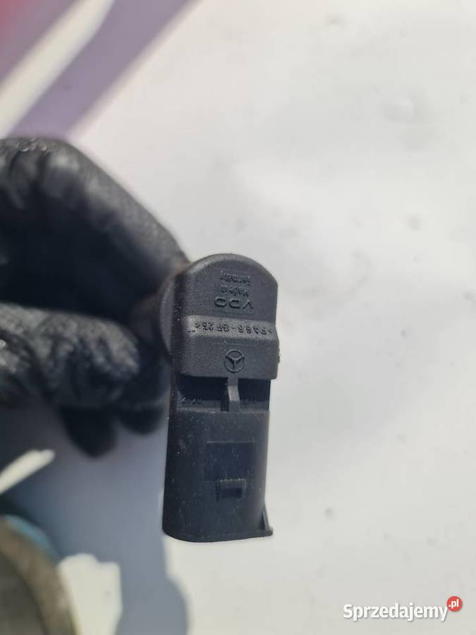 Czujnik położenia wału mercedes A0011532120 VDO osobowe Dobrodzień