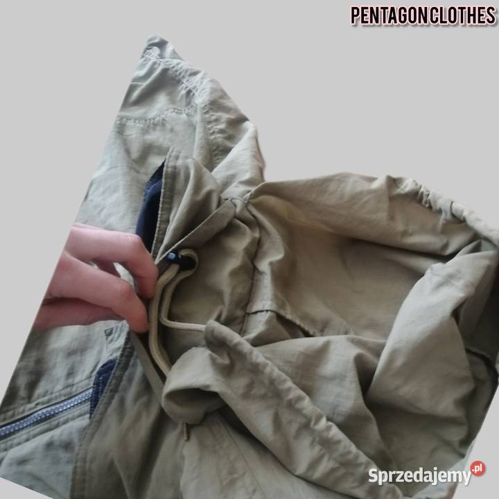 Kurtka Diadora Vintage Szczecin