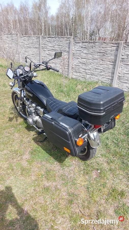Suzuki gs 650 GL Oldtimer 35000km Przanowice