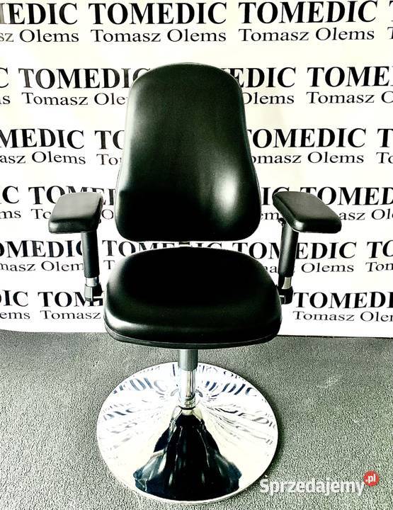 Krzesło do pobierania krwi Łódź