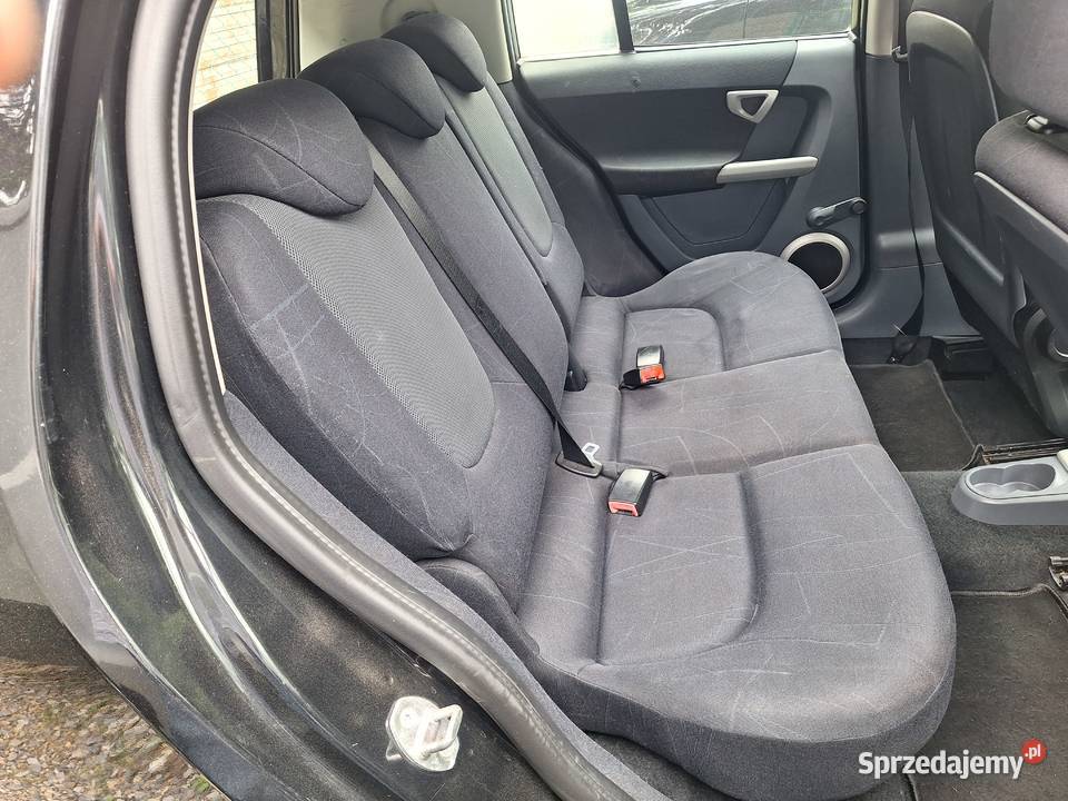 Smart FORFOURSPROWADZONYSERWISOWANYOPŁACONY 68KM Zamość sprzedam