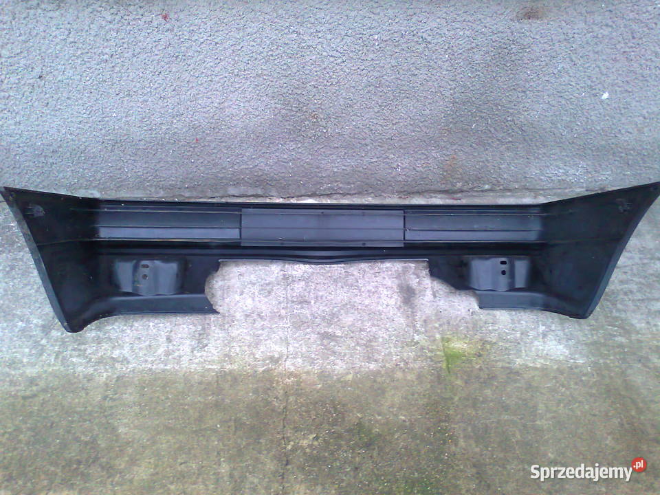 Polonez zderzak przedni Łomża