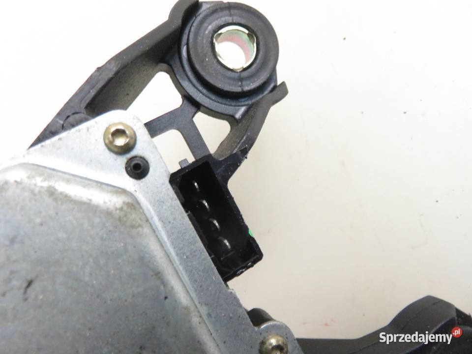 SILNICZEK WYCIERACZKI TYŁ VW LUPO 6X0955711D