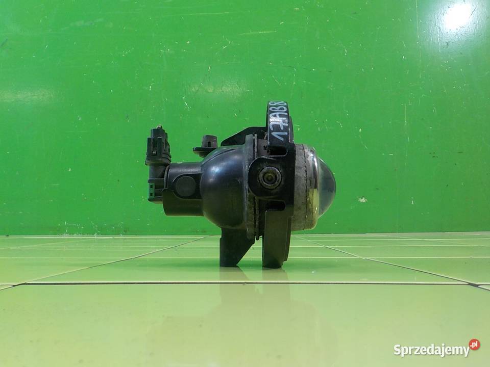 JEEP COMPASS I LIFT I 22 CRD 11r 5D halogen lewy Suków sprzedam