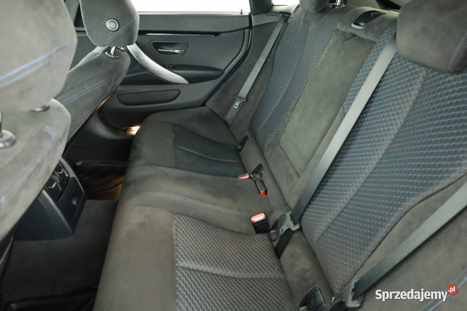 BMW 4 Gran Coupe 420i xDrive Piaseczno sprzedam