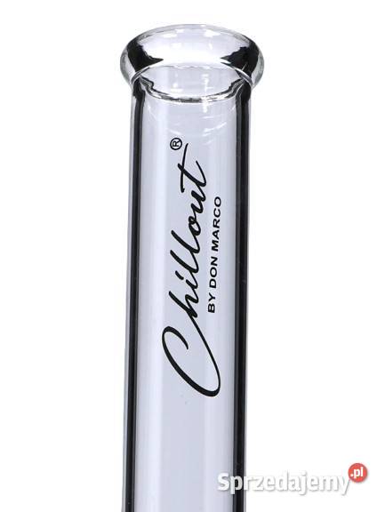 Bongo Szklane Chillout 45 Kolba Podwójny śląskie Ostrowy nad Okszą sprzedam