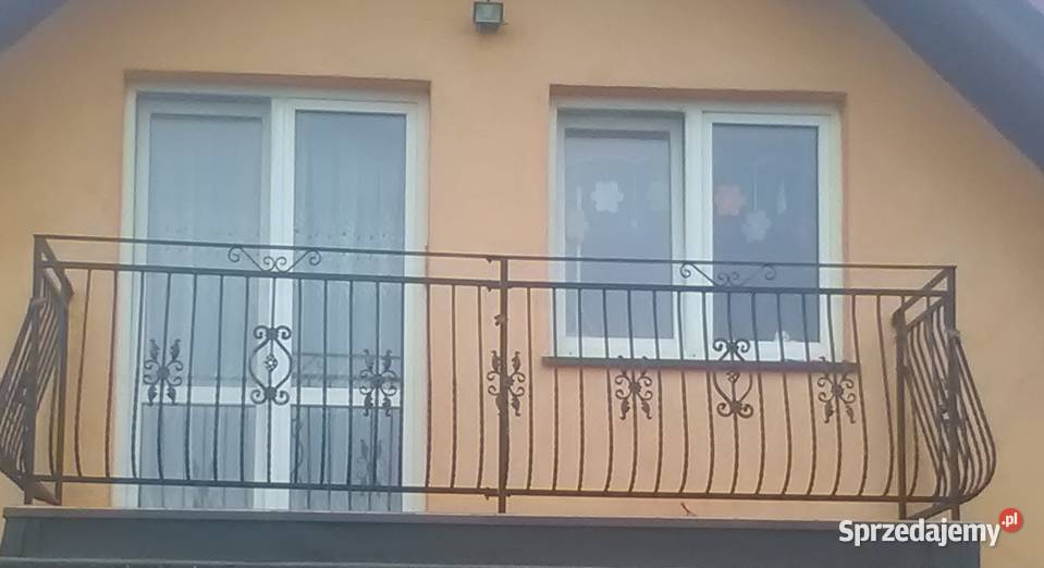 Okna używane