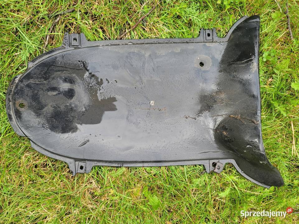 APRILIA SR blotnik tyl tylni oslona