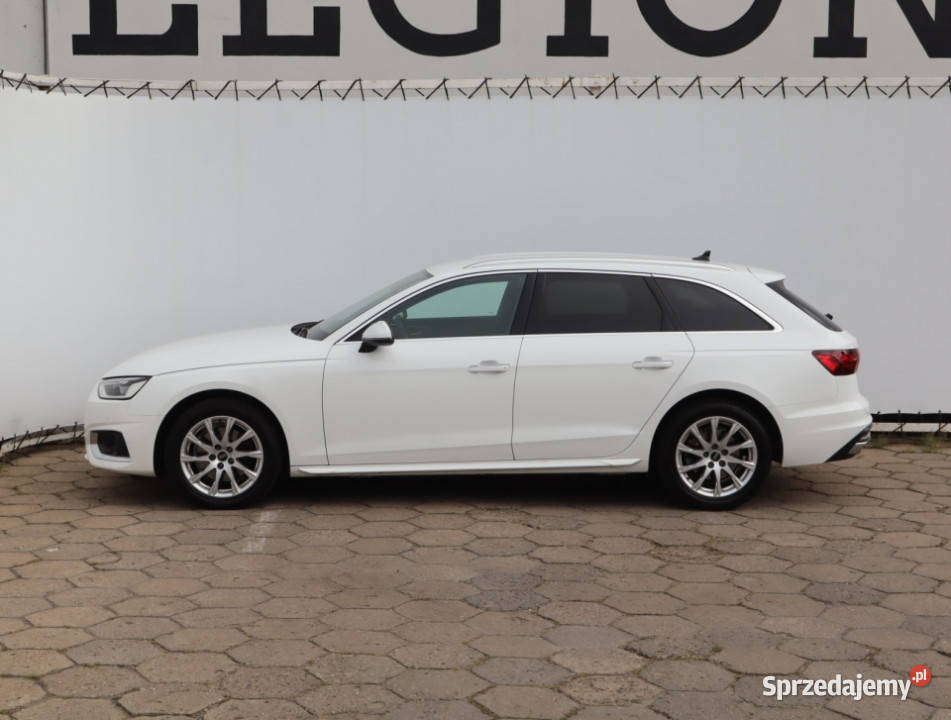 Audi A4 30 TDI