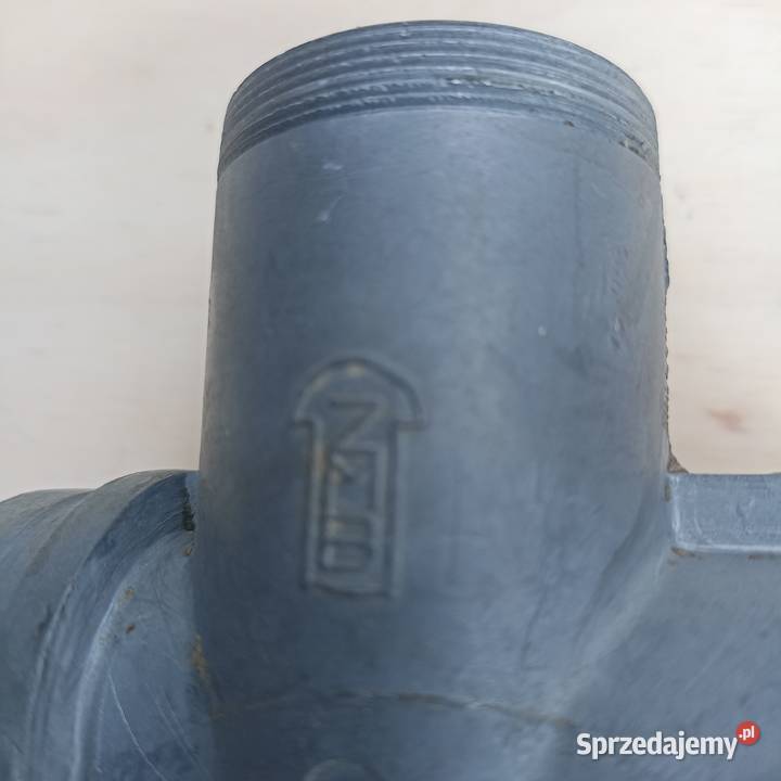 Korpus gaźnika WSK 175 Grębów