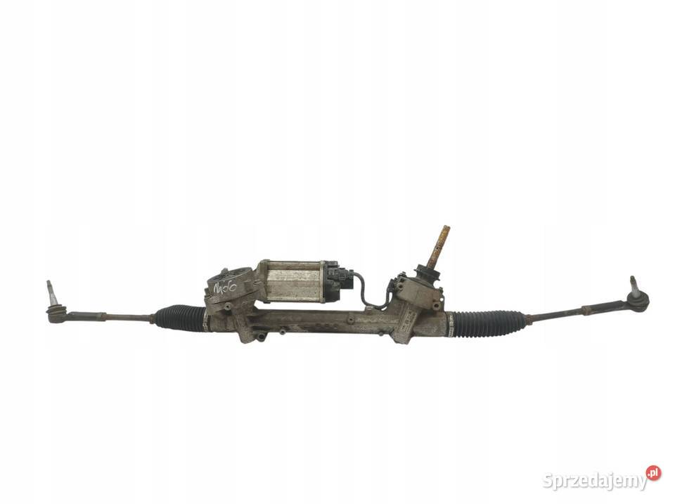 MAGLOWNICA PRZEKŁADNIA EUROPA ZF 7805974726 Przekładnie kierownicze świętokrzyskie