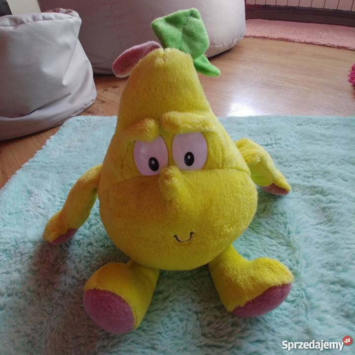 Gruszka Gosia Świeżak