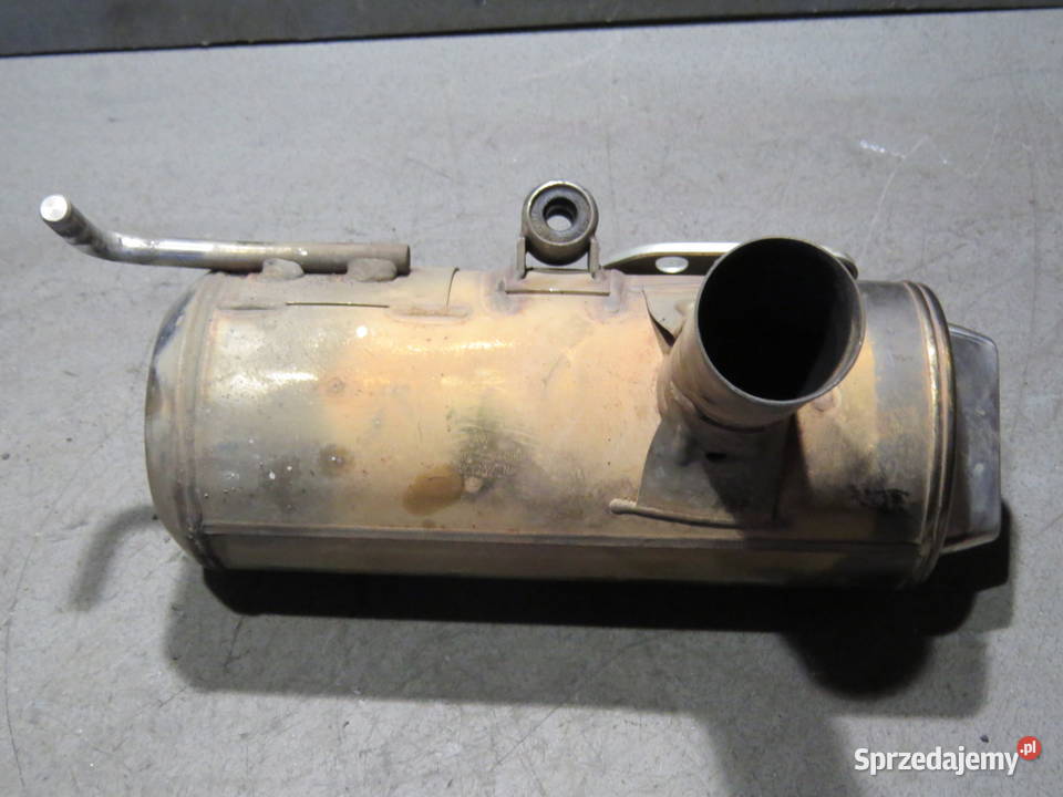 BMW GS650 GS 650 01 rotax tłumik wydech exhaust Tłumiki sprzedam
