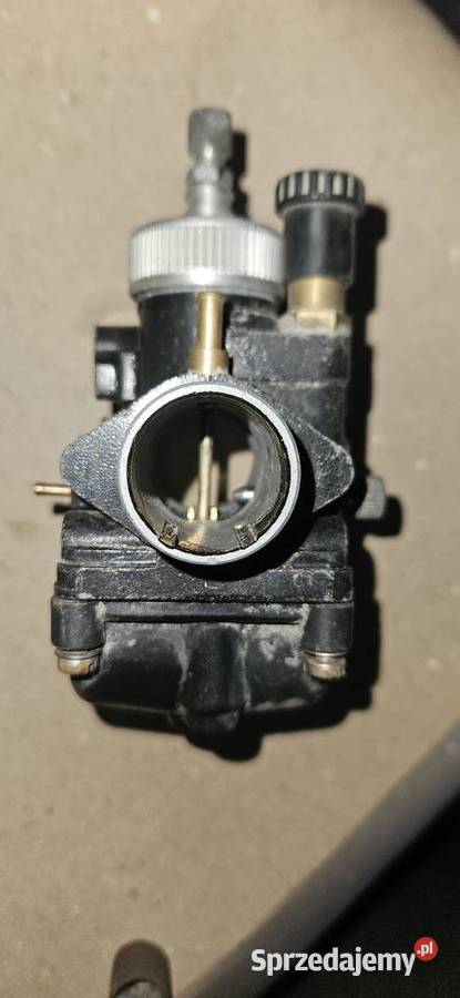 Gaznik dellorto phb6 21 simson wsk inne sportowy małopolskie sprzedam