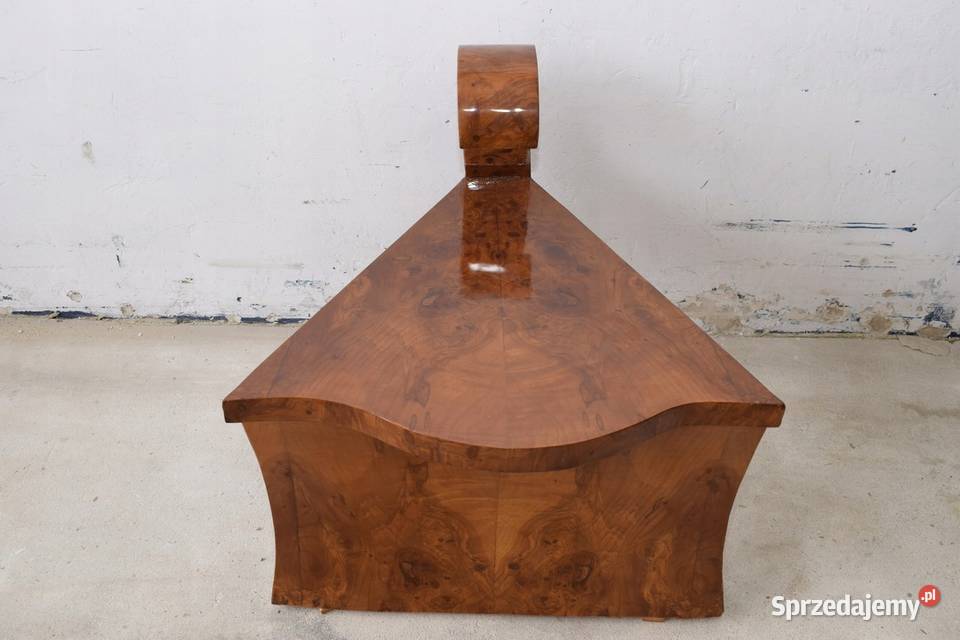 Stolik Nocny Art Deco Stół Kawowy Nakastlik Kraków sprzedam