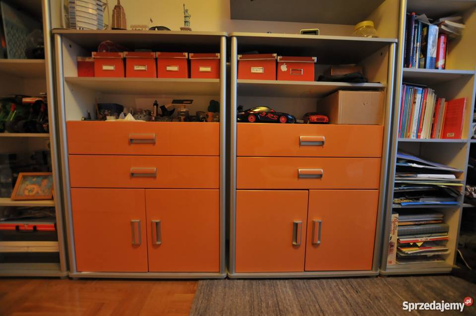 Zestaw mebli Szynaka Cool Warszawa