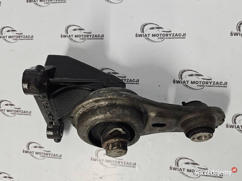 TRAFIC VIVARO 20 DCI EURO 5 M9R630 114 łapa sprzedam