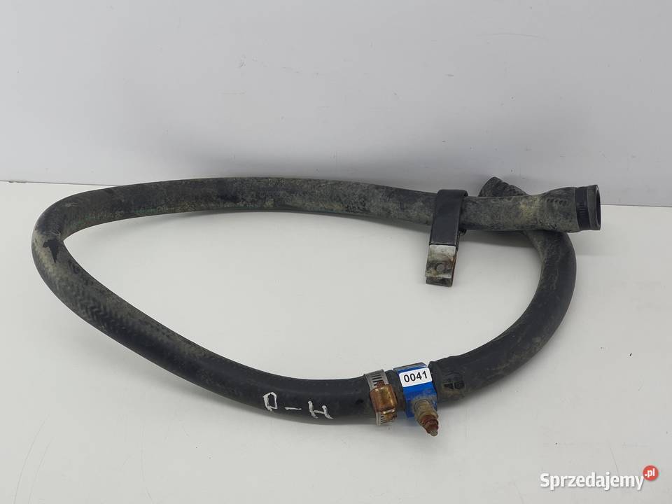 PRZEWOD WAZ CZUJNIK KOSSO TGB BLADE 550 EFI TGB Janowice