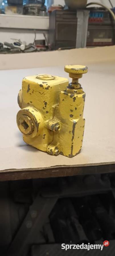 Wiertnica urb 2a2 zawór zwrotny Dom i Ogród Katowice