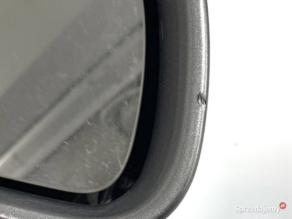 LUSTERKO PRAWY AUDI A4 B6 SedanLimuzyna 0005 osobowe