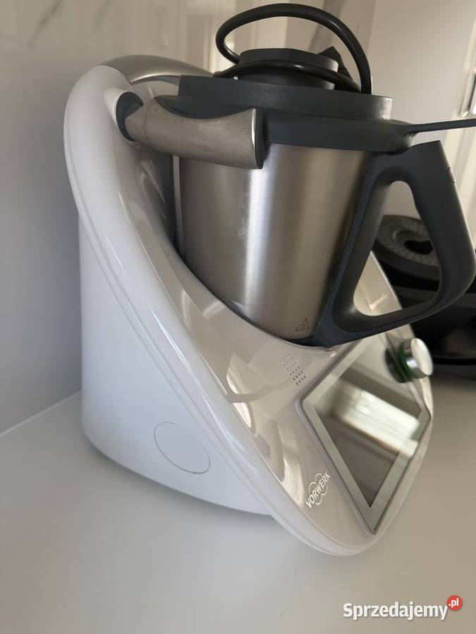 Thermomix TM6 Vorwerk pomorskie