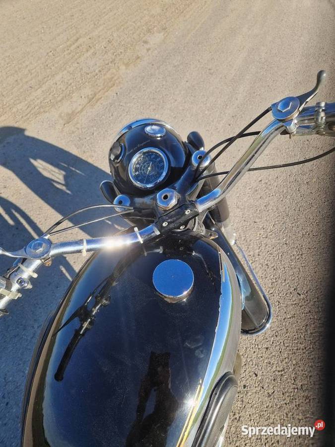 Ajs 600 1958r turystyczny Mszana Dolna sprzedam