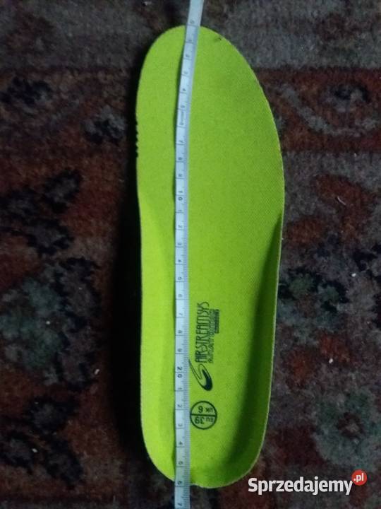 buty sportowe r39 wkładka 25 Obuwie śląskie Rydułtowy