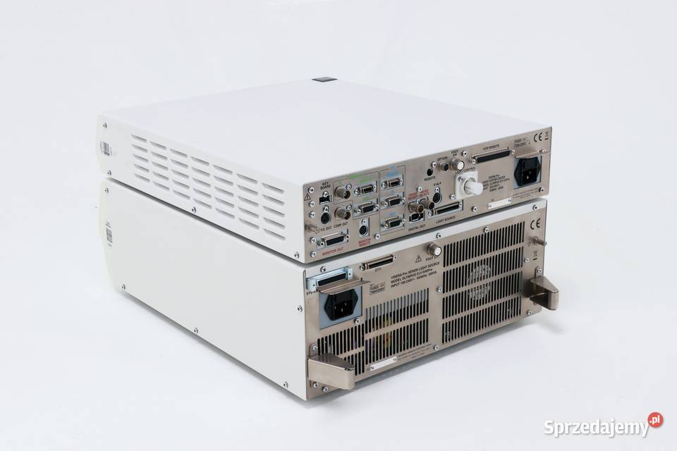 Videoprocesor OLYMPUS VISERA PRO OTVS7PRO ze Leszno