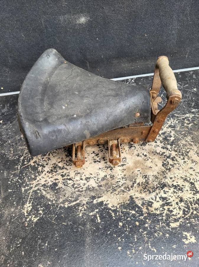 MAL SIEDZENIE ZUNDAPP NSU DKW SACHS ARDIE ARIEL Rybnik