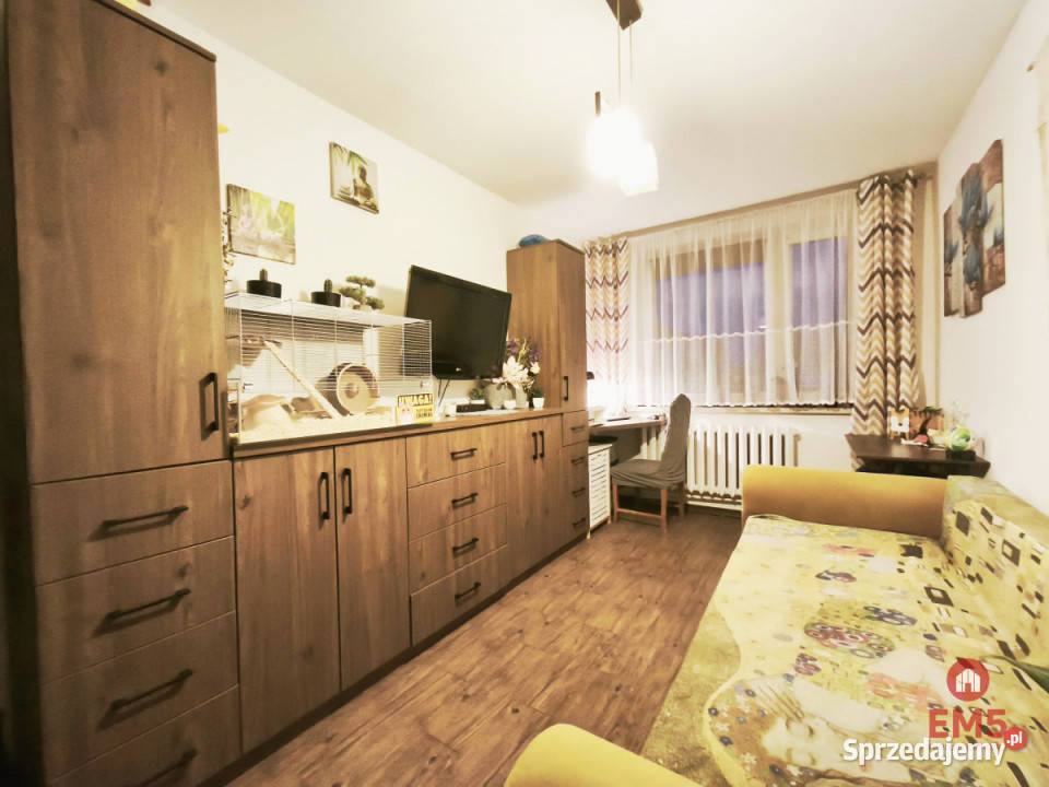 Mieszkanie Suwałki 8192 metry Sprzedaż