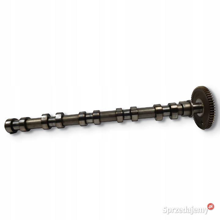 WAŁEK ROZRZĄDU Volvo XC90 24 D5 wydechowy Rozrząd Chełm