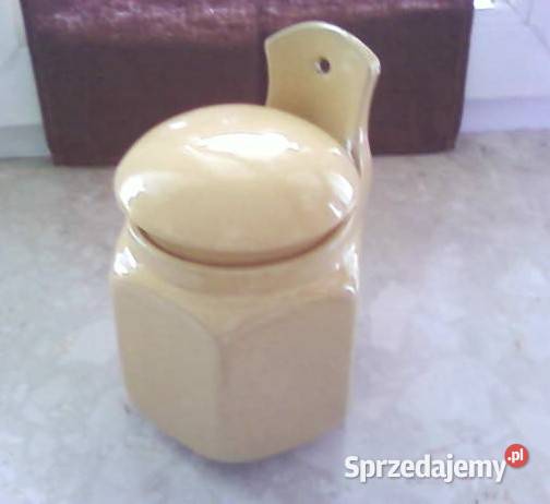 Bolesławiec seria piaskowa Warszawa