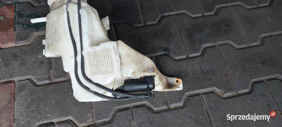 Zbiorniczek spryskiwaczy Ford C Mk1 osobowe Szczecin