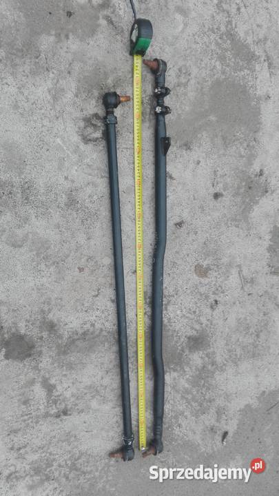 Mercedes g klasa 461 drazki kierownicze szerokie Kocmyrzów sprzedam