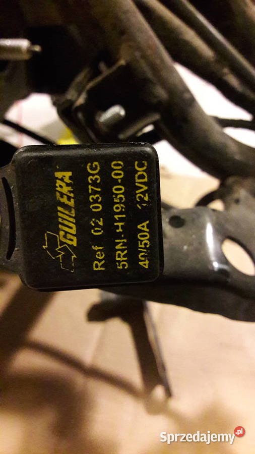 Kymco super 9 wielkopolskie Poznań sprzedam