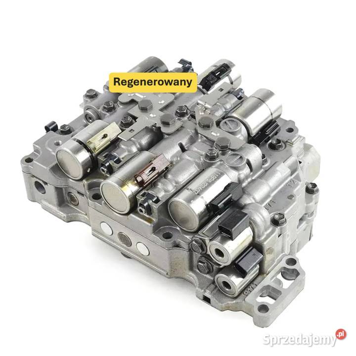 TF80SC TF71SC STEROWNIK HYDRAULICZNY FALVE BODY osobowe Bydgoszcz